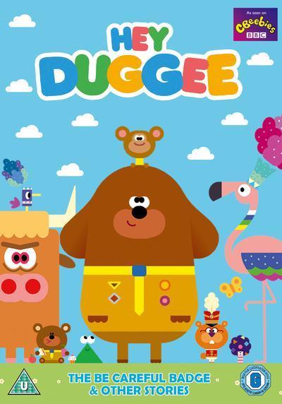 Hey Duggee