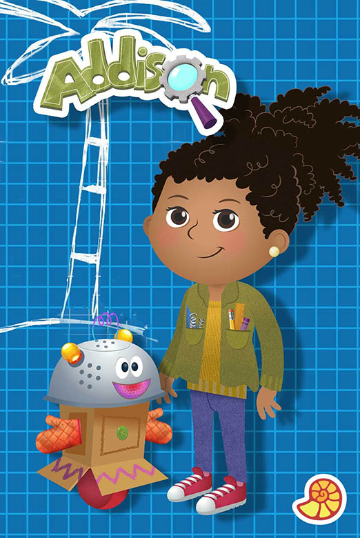 Addison | آدیسون