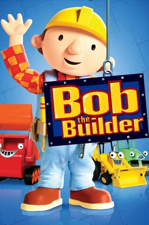 Bob The Builder