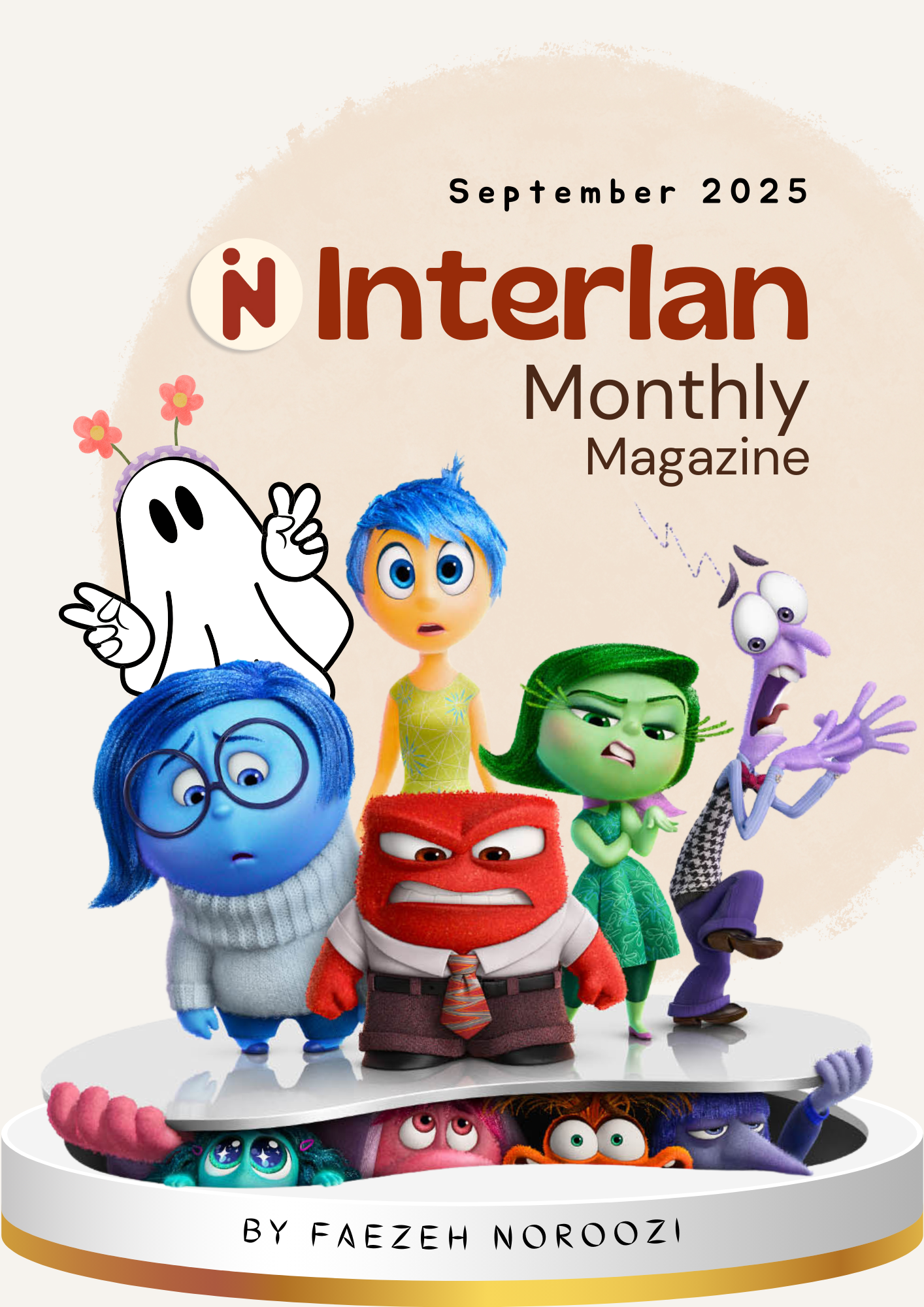 Inerlan Magazine