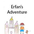 Erfan's Adventure